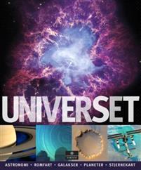 Last ned Universet Last ned ISBN: 9788202358754 Antall sider: 512 Format: PDF Filstørrelse:14.63 Mb Denne boken viser alle aspekter ved verdensrommet, fra big bang til planetene i solsystemet.