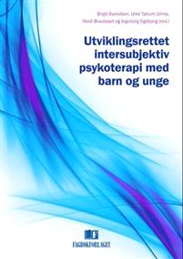 Last ned Utviklingsrettet intersubjektiv psykoterapi med barn og unge Last ned ISBN: 9788245011937 Antall sider: 278 Format: PDF Filstørrelse:28.