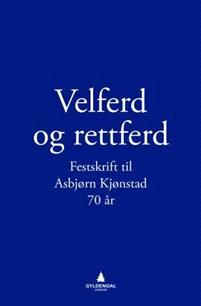 Last ned Velferd og rettferd Last ned ISBN: 9788205424432 Antall sider: 703 Format: PDF Filstørrelse:24.