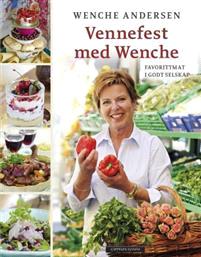 Last ned Vennefest med Wenche - Wenche Andersen Last ned Forfatter: Wenche Andersen ISBN: 9788202392468 Antall sider: 179 Format: PDF Filstørrelse:25.