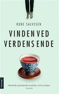 Last ned Vinden ved verdens ende - Rune Salvesen Last ned Forfatter: Rune Salvesen ISBN: 9788203351198 Antall sider: 352 sider Format: PDF Filstørrelse:33.