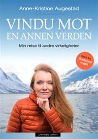 Last ned Vindu mot en annen verden - Anne-Kristine Augestad Last ned Forfatter: Anne-Kristine Augestad ISBN: 9788202449827 Antall sider: 321 Format: PDF Filstørrelse:32.