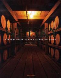 Last ned Whisky - Marc A. Hoffmann Last ned Forfatter: Marc A. Hoffmann ISBN: 9788278228463 Antall sider: 320 Format: PDF Filstørrelse:34.61 Mb Boken presenterer 200 whiskymerker fra hele verden.