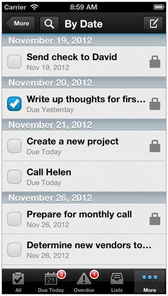 Notes Traveller for ios Traveler Companion og Todo App Brukker native email/kalender/kontakt i IOS Installasjon og forhåndskonfigurasjon (server og bruker)