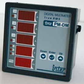 Digitalni ultietri Digitalni instruenti MJERNI INSTRUMENTI 23 V C BS 66 V 4 2 (,8-1,2) Un -25.