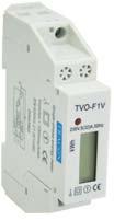 6 225162 g TVO-F1MV DIRECT kwh 14 ELECTRO- MECHNICL 22-24 V C 5 (3) 2-3 1.