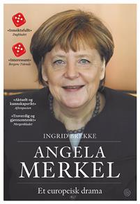 Last ned Angela Merkel - Ingrid Brekke Last ned Forfatter: Ingrid Brekke ISBN: 9788248918424 Antall sider: 223 Format: PDF Filstørrelse: 20.31 Mb Angela Merkel er vår tids sterkeste Europa-politiker.