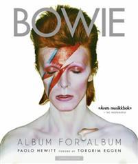 Last ned Bowie; album for album - Paolo Hewitt Last ned Forfatter: Paolo Hewitt ISBN: 9788202524289 Antall sider: 287 Format: PDF Filstørrelse: 18.