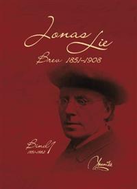 Last ned Brev 1851-1908. Bd. 1-3 - Jonas Lie Last ned Forfatter: Jonas Lie ISBN: 9788270995134 Antall sider: 2012 Format: PDF Filstørrelse: 24.