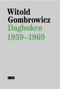 Last ned Dagboken 1959-1969 - Witold Gombrowicz Last ned Forfatter: Witold Gombrowicz ISBN: 9788282880084 Format: PDF Filstørrelse: 10.
