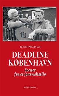 Last ned Deadline København - Truls Synnestvedt Last ned Forfatter: Truls Synnestvedt ISBN: 9788271286385 Antall sider: 152 Format: PDF Filstørrelse: 16.