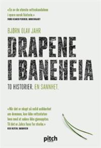 Last ned Drapene i Baneheia - Bjørn Olav Jahr Last ned Forfatter: Bjørn Olav Jahr ISBN: 9788293551188 Antall sider: 398 Format: PDF Filstørrelse: 20.