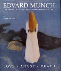 Last ned Edvard Munch - Arne Eggum Last ned Forfatter: Arne Eggum ISBN: 9788272012938 Antall sider: 303 Format: PDF Filstørrelse: 19.