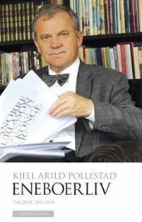 Last ned Eneboerliv - Kjell Arild Pollestad Last ned Forfatter: Kjell Arild Pollestad ISBN: 9788202452094 Antall sider: 361 Format: PDF Filstørrelse: 22.