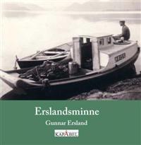 Last ned Erslandsminne - Gunnar Ersland Last ned Forfatter: Gunnar Ersland ISBN: 9788281630192 Antall sider: 79 Format: PDF Filstørrelse: 21.