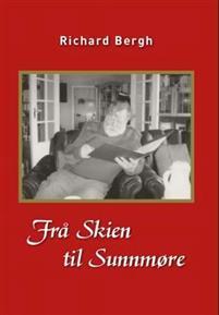 Last ned Frå Skien til Sunnfjord Last ned ISBN: 9788292765647 Format: PDF Filstørrelse: 29.98 Mb Forfatteren Richard Bergh har gjennom et helt liv vã.rt en ivrig innsamler av folkeminne - og hans bã.
