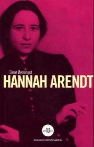 Last ned Hannah Arendt - Einar Øverenget Last ned Forfatter: Einar Øverenget ISBN: 9788215003566 Antall sider: 265 Format: PDF Filstørrelse: 16.23 Mb Hannah Arendt (1906.1975) var en av det 20.