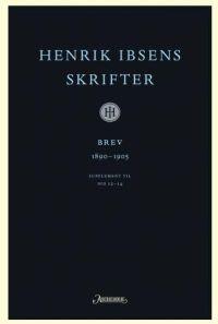 Last ned Henrik Ibsens skrifter. Bd. 15 - Henrik Ibsen Last ned Forfatter: Henrik Ibsen ISBN: 9788203190148 Format: PDF Filstørrelse: 11.