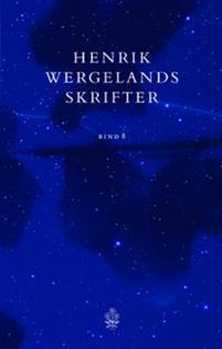 Last ned Henrik Wergelands skrifter. Bd. 8 - Henrik Wergeland Last ned Forfatter: Henrik Wergeland ISBN: 9788202283308 Format: PDF Filstørrelse: 27.