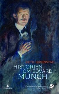 Last ned Historien om Edvard Munch - Ketil Bjørnstad Last ned Forfatter: Ketil Bjørnstad ISBN: 9788205420540 Antall sider: 495 Format: PDF Filstørrelse: 13.