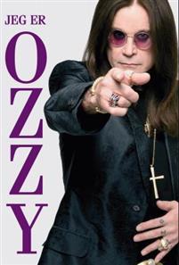 Last ned Jeg er Ozzy Last ned ISBN: 9788299887205 Format: PDF Filstørrelse: 10.39 Mb Selvbiografen til Ozzy Osbourne er nå oversatt til norsk.