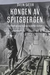 Last ned Kongen av Spitsbergen - Svein Sæter Last ned Forfatter: Svein Sæter ISBN: 9788252192506 Antall sider: 286 Format: PDF Filstørrelse: 12.