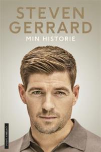 Last ned Min historie - Steven Gerrard Last ned Forfatter: Steven Gerrard ISBN: 9788202509460 Antall sider: 460 Format: PDF Filstørrelse: 12.