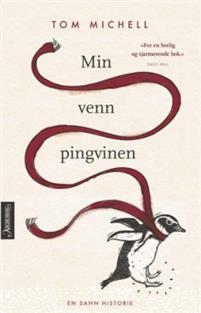 Last ned Min venn pingvinen - Tom Michell Last ned Forfatter: Tom Michell ISBN: 9788203371103 Antall sider: 244 Format: PDF Filstørrelse: 22.09 Mb I 1975 reiser Tom Michell på eventyr til Argentina.