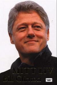 Last ned Mitt liv - Bill Clinton Last ned Forfatter: Bill Clinton ISBN: 9788249601882 Antall sider: 953 Format: PDF Filstørrelse: 24.