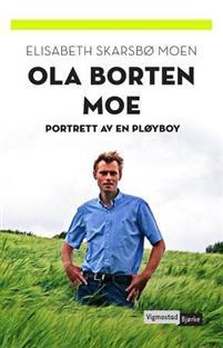 Last ned Ola Borten Moe - Elisabeth Skarsbø Moen Last ned Forfatter: Elisabeth Skarsbø Moen ISBN: 9788241908859 Antall sider: 141 Format: PDF Filstørrelse: 29.