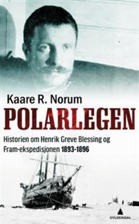 Last ned Polarlegen - Kaare R. Norum Last ned Forfatter: Kaare R. Norum ISBN: 9788205486102 Antall sider: 255 Format: PDF Filstørrelse: 16.