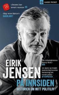 Last ned På innsiden - Eirik Jensen Last ned Forfatter: Eirik Jensen ISBN: 9788248915881 Antall sider: 280 Format: PDF Filstørrelse: 10.