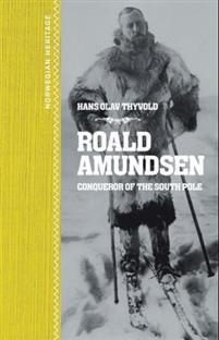 Last ned Roald Amundsen - Hans Olav Thyvold Last ned Forfatter: Hans Olav Thyvold ISBN: 9788281691797 Format: PDF Filstørrelse: 18.
