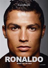 Last ned Ronaldo - Kristoffer Vik Last ned Forfatter: Kristoffer Vik ISBN: 9788283040272 Antall sider: 207 Format: PDF Filstørrelse: 29.