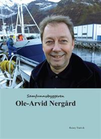 Last ned Samfunnsbyggeren Ole-Arvid Nergård - Ronny Trælvik Last ned Forfatter: Ronny Trælvik ISBN: 9788293167563 Format: PDF Filstørrelse: 26.