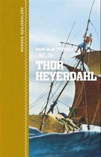 Last ned Thor Heyerdahl - Hans Olav Thyvold Last ned Forfatter: Hans Olav Thyvold ISBN: 9788281692411 Antall sider: 91 Format: PDF Filstørrelse: 20.