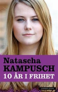 Last ned Ti år i frihet - Natascha Kampusch Last ned Forfatter: Natascha Kampusch ISBN: 9788202510367 Antall sider: 205 Format: PDF Filstørrelse: 13.