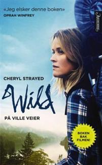 Last ned Wild - Cheryl Strayed Last ned Forfatter: Cheryl Strayed ISBN: 9788203219955 Antall sider: 398 Format: PDF Filstørrelse: 26.32 Mb Dette er Cheryl Strayeds egen historie.