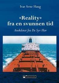 Last ned «Reality» fra en svunnen tid - Ivar Arne Haug Last ned Forfatter: Ivar Arne Haug ISBN: 9788230017203 Antall sider: 251 Format: PDF Filstørrelse: 11.