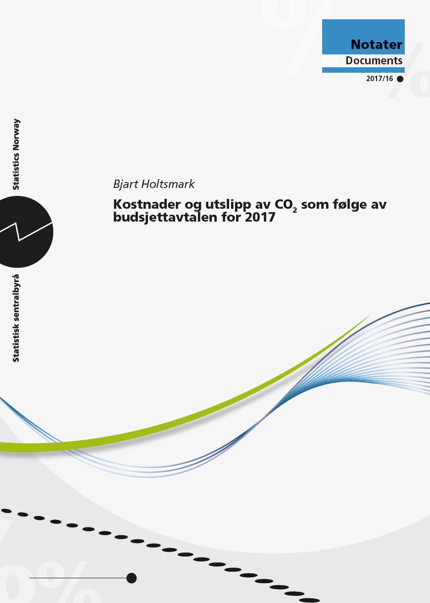 Klimaeffekt av biodrivstoff?