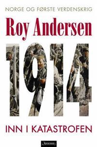 Last ned 1914 - Roy Andersen Last ned Forfatter: Roy Andersen ISBN: 9788203294327 Antall sider: 363 Format: PDF Filstørrelse: 14.51 Mb Sommeren 1914 var himmelen skyfri og varm.