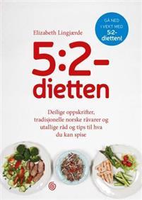 Last ned 5:2 dietten - Elizabeth Lingjærde Last ned Forfatter: Elizabeth Lingjærde ISBN: 9788248915102 Format: PDF Filstørrelse: 27.