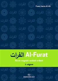 Last ned al-furat - Fowzi Jasim Last ned Forfatter: Fowzi Jasim ISBN: 9788276749557 Antall sider: 681 Format: PDF Filstørrelse: 28.