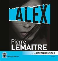 Last ned Alex - Pierre Lemaitre Last ned Forfatter: Pierre Lemaitre ISBN: 9788242170347 Format: PDF Filstørrelse: 15.14 Mb Hvem kjenner egentlig Alex? Hun er vakker. Sexy. Tøff.