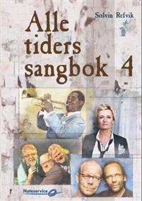 Last ned Alle tiders sangbok 4 Last ned ISBN: 9788280891860 Antall sider: 304 Format: PDF Filstørrelse: 20.