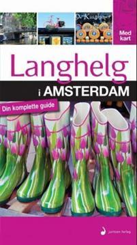 Last ned Amsterdam Last ned ISBN: 9788282054782 Antall sider: 142 Format: PDF Filstørrelse: 10.52 Mb Perfekt for en langhelg i storbyen!