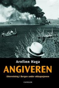 Last ned Angiveren - Arnfinn Haga Last ned Forfatter: Arnfinn Haga ISBN: 9788202269319 Antall sider: 213 Format: PDF Filstørrelse: 17.