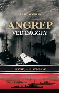 Last ned Angrep ved daggry - Alf R. Jacobsen Last ned Forfatter: Alf R. Jacobsen ISBN: 9788282111607 Antall sider: 243 Format: PDF Filstørrelse: 17.