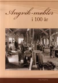 Last ned Angvik-møbler i 100 år - Helge Hegerberg Last ned Forfatter: Helge Hegerberg ISBN: 9788277800547 Antall sider: 159 Format: PDF Filstørrelse: 13.