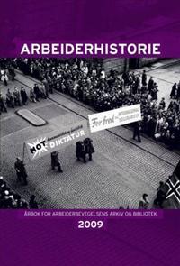 Last ned Arbeiderhistorie 2009 Last ned ISBN: 9788292611111 Antall sider: 228 Format: PDF Filstørrelse: 22.